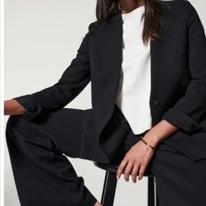SPANX The perfect oversized blazer